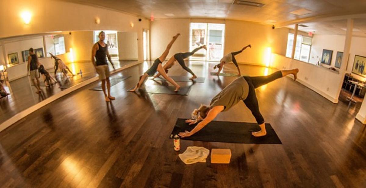 Winnipeg school renam​es yoga class as movement